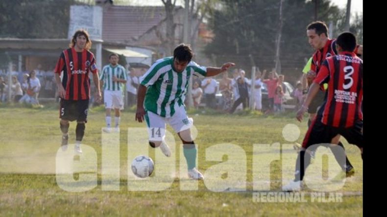 Abrojal buscará cortar una racha de 4 caídas consecutivas ante Deportivo Villa Rosa..