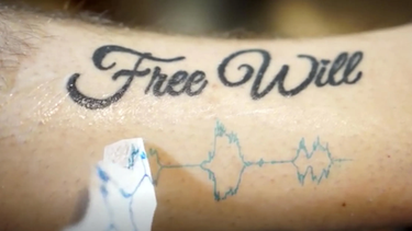 tatuajes sonoros: suena raro, pero es posible.