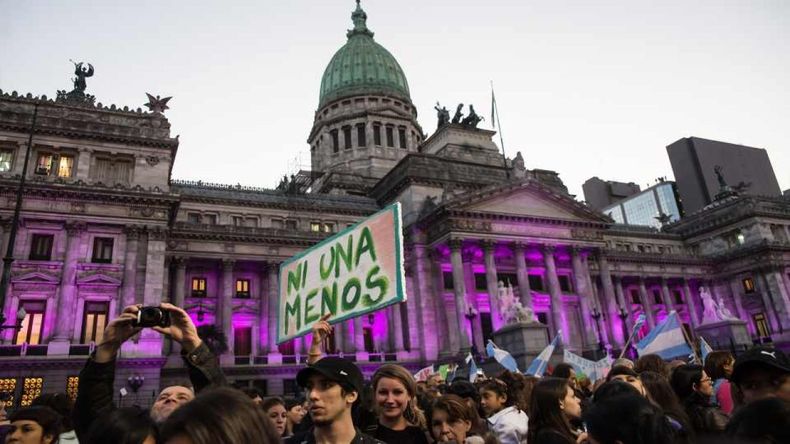 A 10 años del primer Ni Una Menos. (Perfíl).jpg