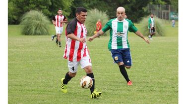 PLAYOFFS. Libertad terminó 3º y Villa Astolfi se aseguró el 1 para la definición del certamen..