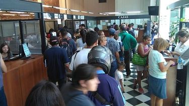 LO QUE VIENE. El aumento de las tasas estará atado a la inflación.