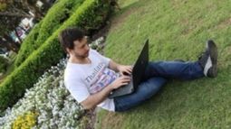 Anuncian 28 nuevos puntos de wifi