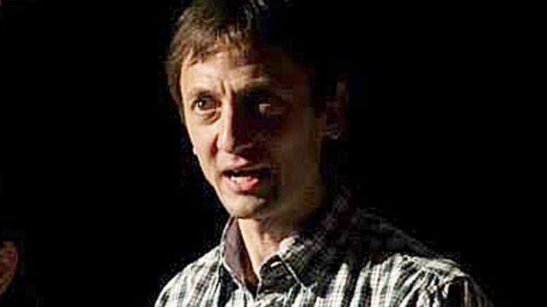 Martín Simeoni..