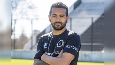 Pilar a Diario | (Rodrigo Néspolo). GOLEADOR. Chimeli viene de marcar ante Belgrano y en el debut de la C. .