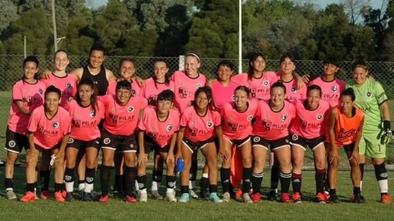 Las Reinas están listas para comenzar un nuevo sueño en AFA.
