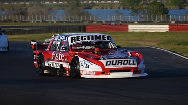El Procar tendrá a Federico Lynn como uno de sus animadores en la Clase A.