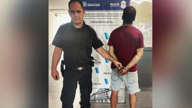 DETENIDO Tiene 31 aos y robaba a sus propios vecinos