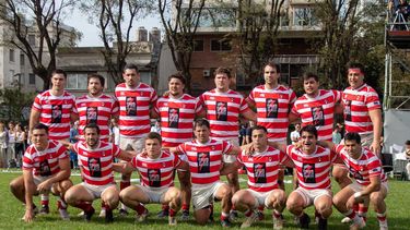 Alumni vuelve a Tortuguitas después del clásico ante Belgrano.