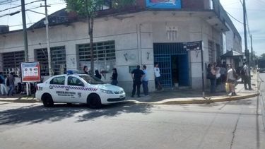 Le cortarán la luz a un club que no puede afrontar el tarifazo
