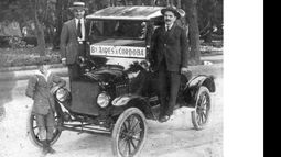 Foto con historia