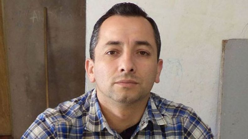 Esteban Noguera..