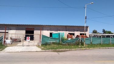 LOS SÁBADOS. La maternidad tendrá visitas guiadas desde la próxima semana..
