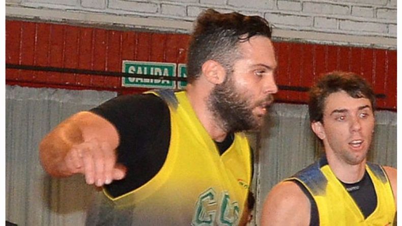 TEXTUAL. “El año pasado me tocó jugar en contra y fue muy picante”..