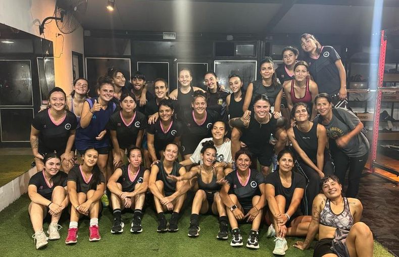 Las Reinas ya tienen su fecha de retorno a AFA: