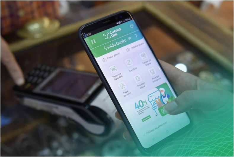 La Cuenta DNI de Banco Provincia ofrece beneficios exclusivos en compras y servicios Descubr promociones en comercios cercanos ferias y ms categoras