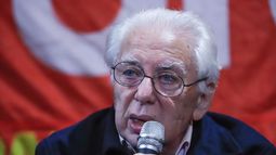 Jorge Altamira. Jorge Altamira.