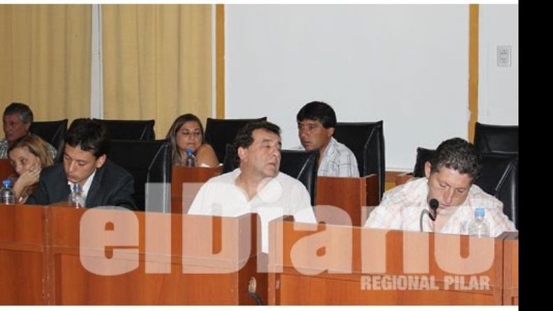 El Concejo tendrá para este año caras nuevas y una agenda renovada..