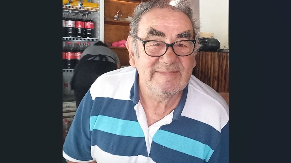 Falleció Emilio Bianchi, parrillero de multitudes