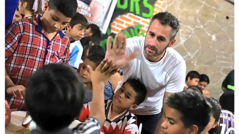 CRÍTICO. Achával no cree que las medias anunciadas por el Gobierno nacional sean efectivas..