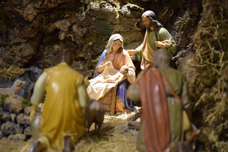 Belenes navideños. (archiburgos.es)..jpg
