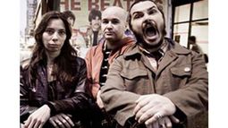 Hoy: “Flopa Manza Minimal”
