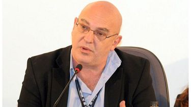 EL PRIMERO. Javier Corcuera debutará con las audiencias públicas..