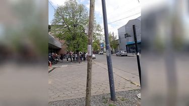 Foto de lectores