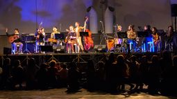 Así es la Licenciatura en Música Argentina de la UNSAM