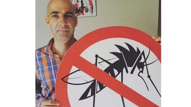 Prohibido .