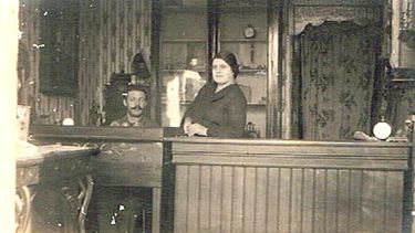 Foto con historia Foto con historia