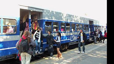 Garantizan el servicio para mañana..