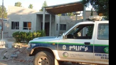 El adolescente se encuentra detenido en el Destacamento de Astolfi..