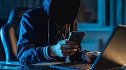 En lo que va de 2025 se hicieron 4.400 denuncias por ciberestafas en el AMBA. En lo que va de 2025 se hicieron 4.400 denuncias por ciberestafas en el AMBA.