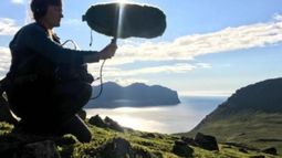 Los sonidos de la naturaleza ayudan a mejorar la salud
