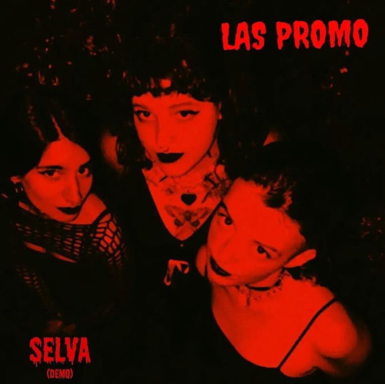 Las Promo.