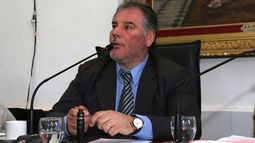 DESACUERDO. Para Trindade, el cambio de fecha “no es muy oportuno”..