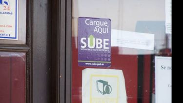 SCIPA pide aumentar comisiones a kioscos por recargar la SUBE