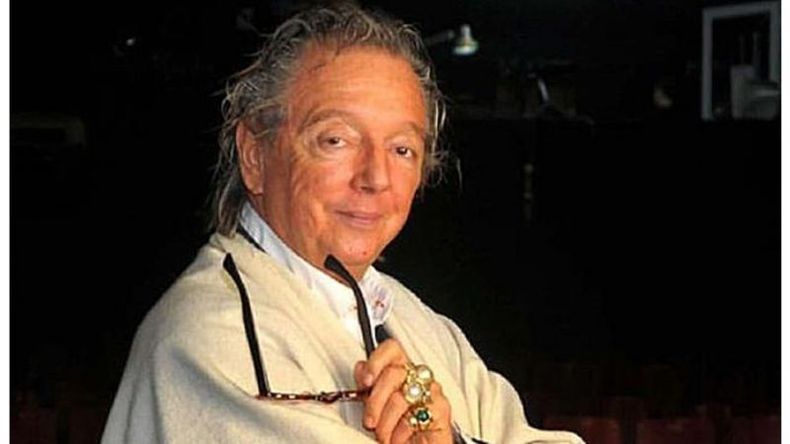 Pepe Cibrián .