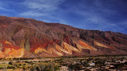 Argentina rompe récord: 56 pueblos candidatos a los Best Tourism Villagesen ONU Turismo Argentina rompe récord: 56 pueblos candidatos a los Best Tourism Villagesen ONU Turismo