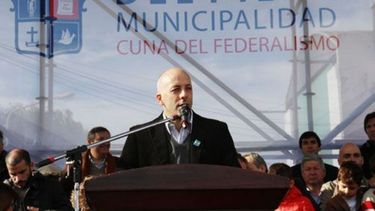 Ducoté afirma que denunciará a empleados que cometan delitos