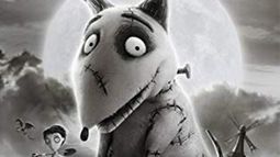 El recomendero, Hoy: “Frankenweenie”
