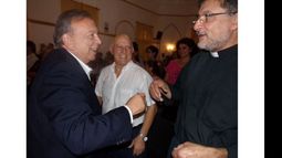 Secretos en reunión