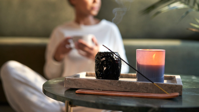 Ritual del Feng Shui para despedir julio. (Getty Images)..png