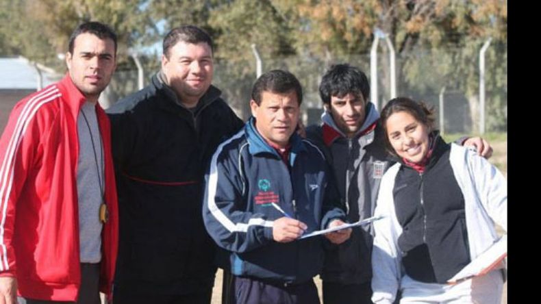 Los chicos del Programa Municipal de Entrenamiento esperaban tener buenos resultados en Azul..