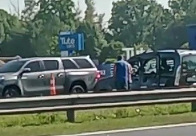 accidente