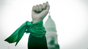 el senado debate el proyecto de legalizacion del aborto