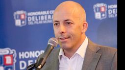 Trabajo, “Pilar” e “Inversión”, lo más repetido
