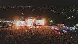 Cosquín Rock: 25 años llevando al mundo la cultura argentina