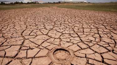El fenómeno de La Niña caracterizado por las sequías podría culminar pasado el verano. .