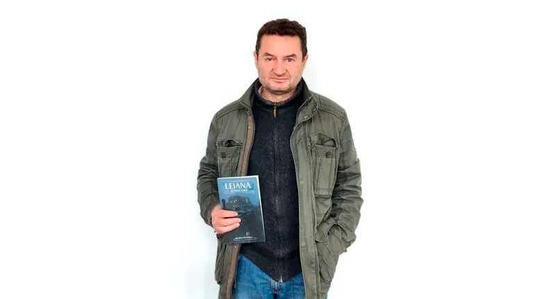 Mauro Peverelli.